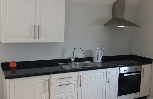 Newry Apartamento | Cosy, stylish 1-Bed Apartment in South Armagh