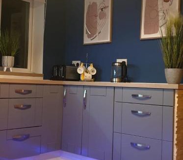 Birmingham Casa | COSY Stylish 2 Bed House