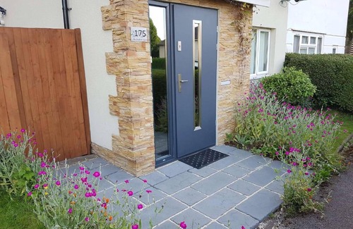 Birmingham Casa | COSY Stylish 2 Bed House