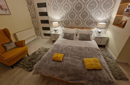Birmingham Casa | COSY Stylish 2 Bed House