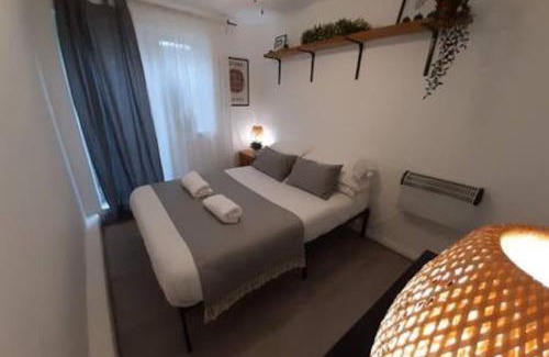 Adamsdown Apartamento | Cosy - Stylish - Close to Centre