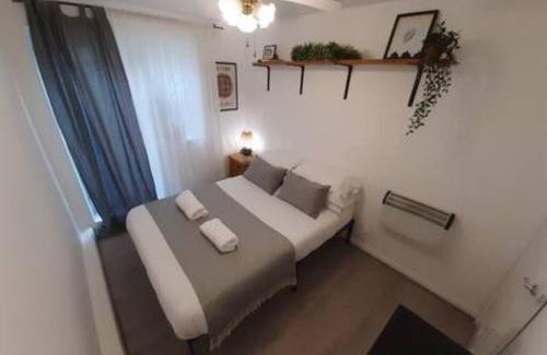 Adamsdown Apartamento | Cosy - Stylish - Close to Centre