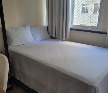 Zona Sul Apartamento | Cosy sugar loaf flats