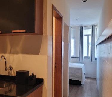 Zona Sul Apartamento | Cosy sugar loaf flats
