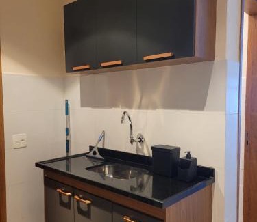 Zona Sul Apartamento | Cosy sugar loaf flats
