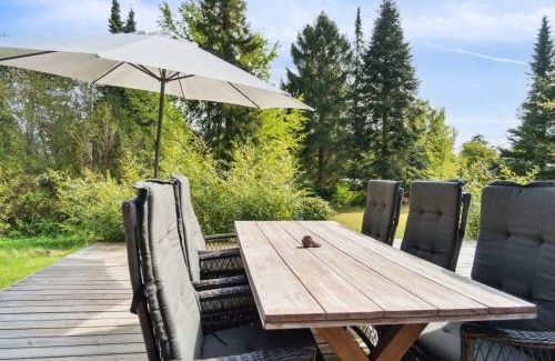 Nykobing Sjaelland Casa | Cosy Summerhouse With Private Garden