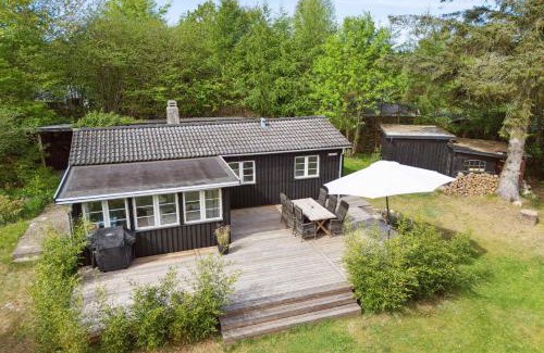 Nykobing Sjaelland Casa | Cosy Summerhouse With Private Garden