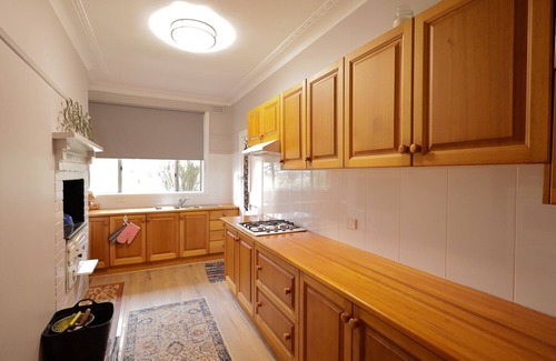 Tenterfield Casa | 3-Bed Cottage with Cosy Outdoor Fire Pit