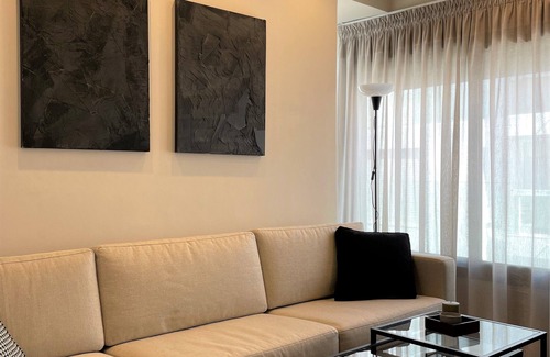 Gauthier Apartamento | Cosy& Sunny Appartement Gauthier