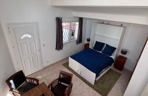 Martigues Apartamento | Cosy T2 les pieds dans la mer