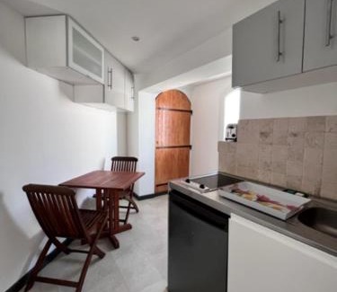 Martigues Apartamento | Cosy T2 les pieds dans la mer