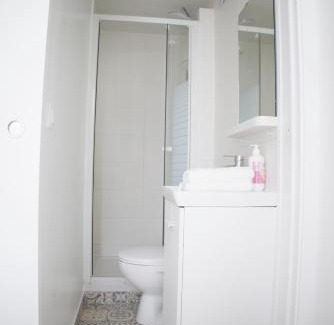 Orly Apartamento | Cosy T2 proche Orly & Paris Confort et Calme
