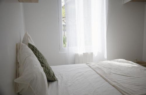 Orly Apartamento | Cosy T2 proche Orly & Paris Confort et Calme