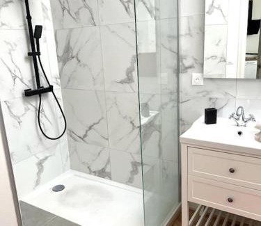 Reims City Centre Apartamento | COSY T3 Centre Reims/Pkg Privé