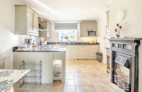 Hayling Island Cabaña | Alojamiento de 3 habitaciones en Hayling Island
