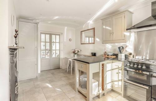 Hayling Island Cabaña | Alojamiento de 3 habitaciones en Hayling Island