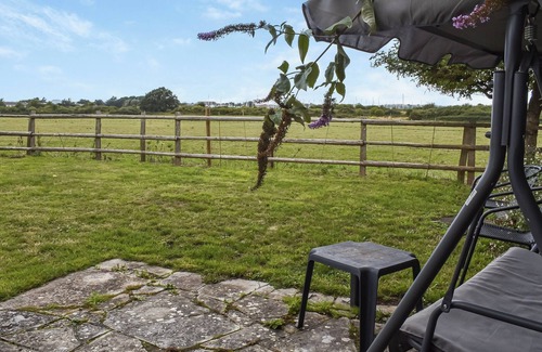 Hayling Island Cabaña | Alojamiento de 3 habitaciones en Hayling Island