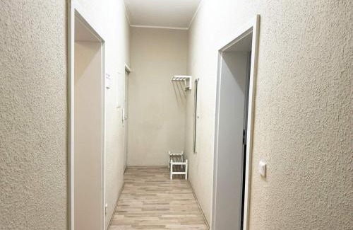 Rechklinghausen Sud Apartamento | cosy three room apartment with flatscreen TV