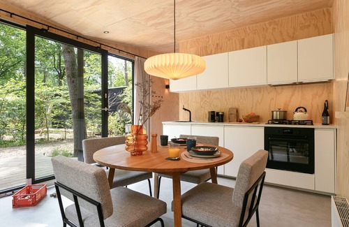 Nunspeet Casa | Cosy Tiny house on the Veluwe