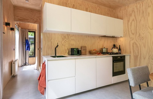 Nunspeet Casa | Cosy Tiny house on the Veluwe