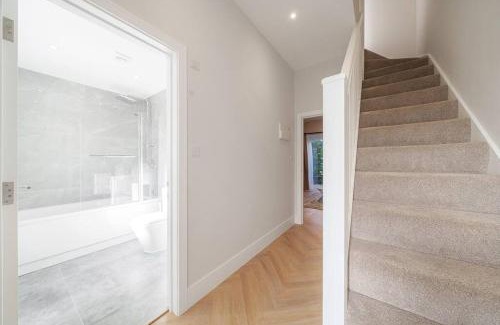 Tooting Apartamento | Cosy Tooting Retreat: 2-Bed Gem