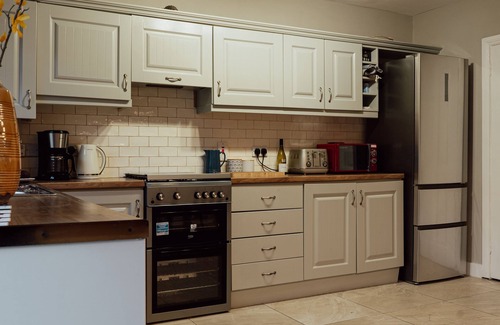 Haroldʼs Cross Casa | Cosy town house 10 minutes minutes the city centre