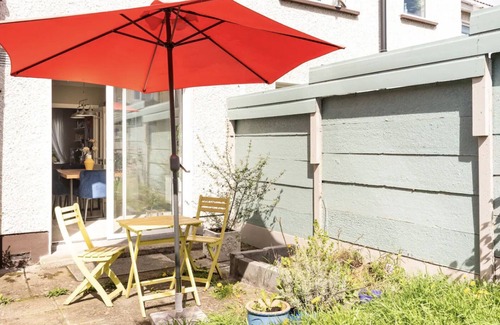 Haroldʼs Cross Casa | Cosy town house 10 minutes minutes the city centre