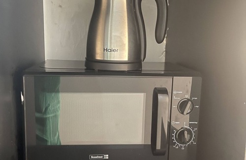 Kwali Apartamento | Cosy, trendy apartment in Wuye, Abuja