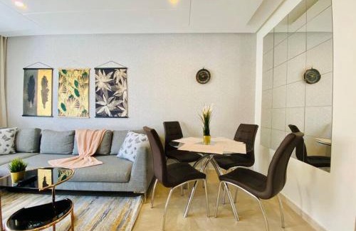 RACINE EXTENSION Apartamento | Cosy Triangle D Or Bourgogne - By AppartAli