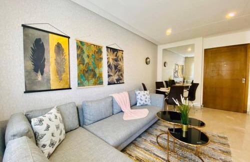 RACINE EXTENSION Apartamento | Cosy Triangle D Or Bourgogne - By AppartAli