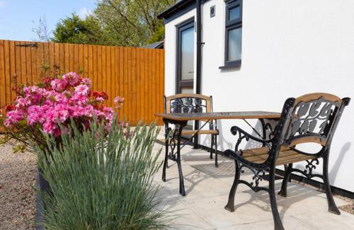 Gumley Apartamento | Cosy twin or double Studio near Shearsby England