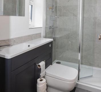 Gumley Apartamento | Cosy twin or double Studio near Shearsby England