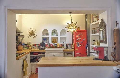 Pantin Apartamento | Cosy two bdr apt with terrace next to Paris