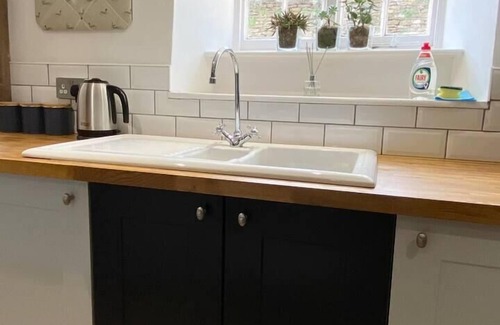 Stalbridge Casa | Cosy two bedrooom cottage, set in a Dorset village