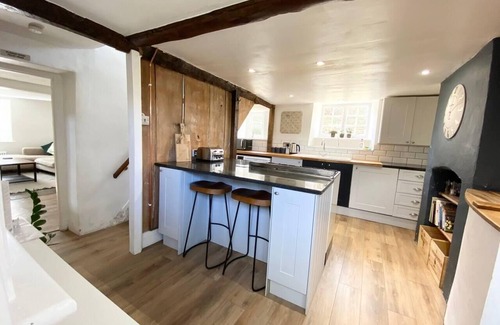 Stalbridge Casa | Cosy two bedrooom cottage, set in a Dorset village