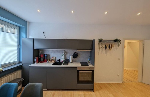 Muelfort Apartamento | cosy two bedroom apartment(75m2)