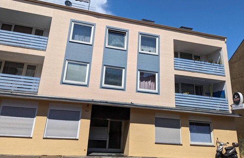 Muelfort Apartamento | cosy two bedroom apartment(75m2)