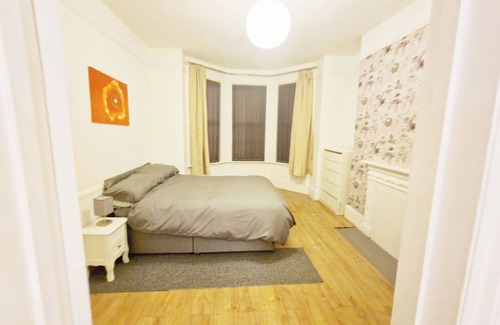 West Thornton Apartamento | Cosy two bedroom apartment in Thornton Heath