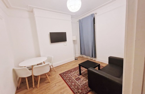 West Thornton Apartamento | Cosy two bedroom apartment in Thornton Heath