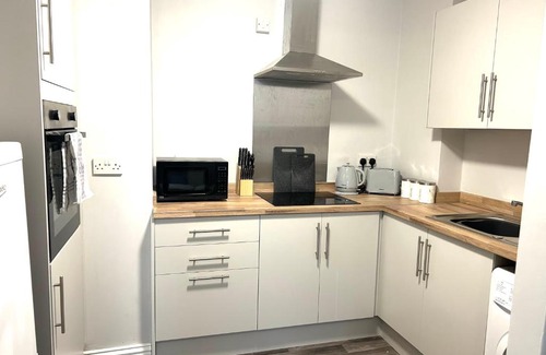 North Bitchburn Apartamento | Cosy two bedroom apartment