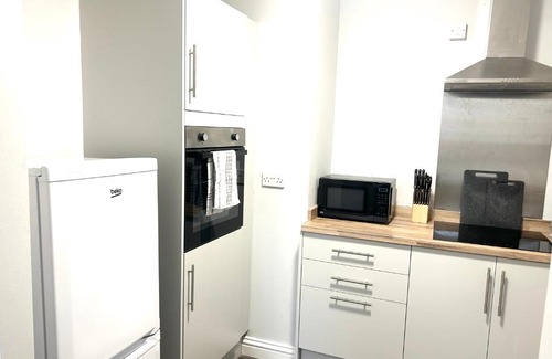 North Bitchburn Apartamento | Cosy two bedroom apartment