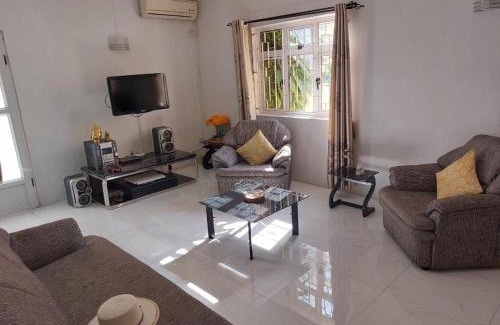 Port Louis Apartamento | Cosy Two-Bedroom Apartment