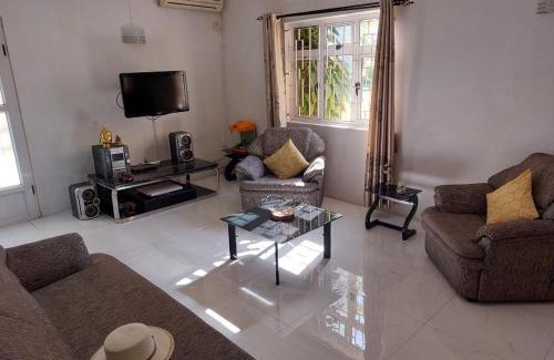 Port Louis Apartamento | Cosy Two-Bedroom Apartment