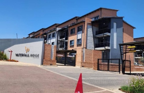 Greater Johannesburg Metropolitan Area Apartamento | Acogedor apartamento de dos habitaciones