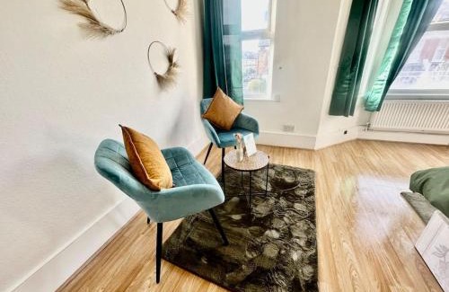 Lewisham Apartamento | Cosy two bedroom apartment,SE13
