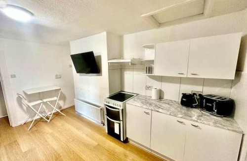 Lewisham Apartamento | Cosy two bedroom apartment,SE13