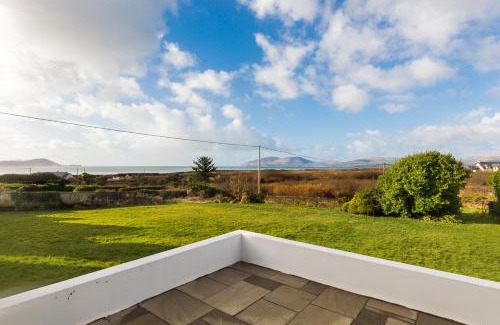 Beenbane Casa | Cosy two bedroom cottage in Waterville with sea views
