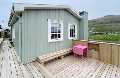 Frodba Cabaña | Cosy two-bedroom cottage in lovely surroundings