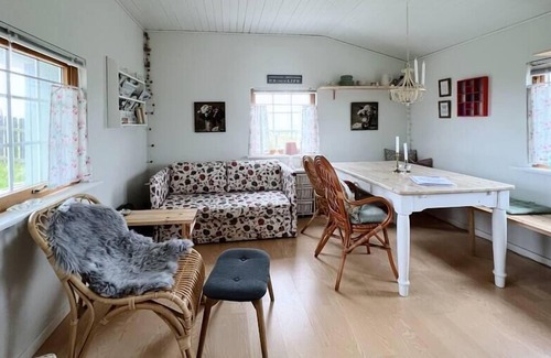 Frodba Cabaña | Cosy two-bedroom cottage in lovely surroundings