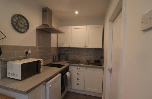 Harborne Apartamento | Cosy two bedroom first floor apartment